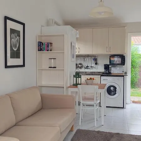 Holiday home Wonderful And Cozy Maspalomas (Gran Canaria)