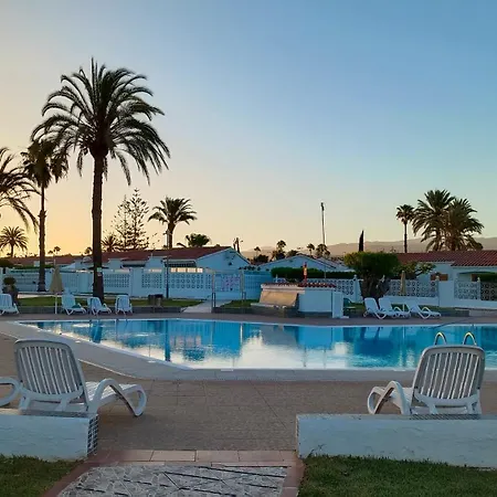 Holiday home Wonderful And Cozy Maspalomas (Gran Canaria)